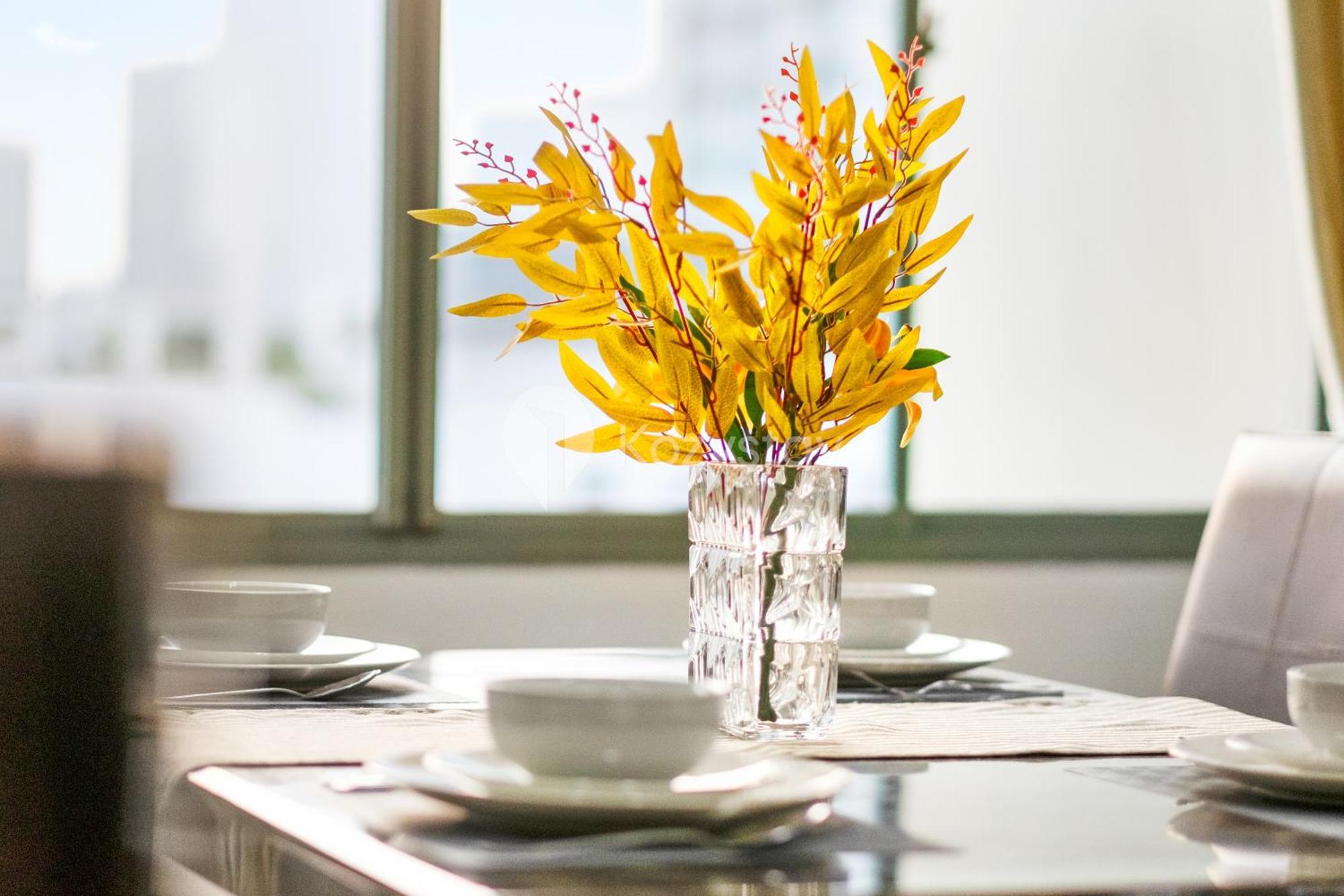 Fiore By Kozystay - Kuningan Apartment Jakarta
