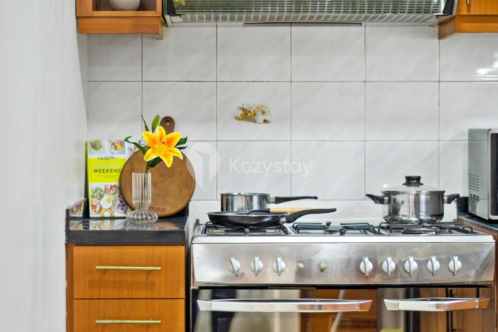 Apartment Fiore By Kozystay - Kuningan