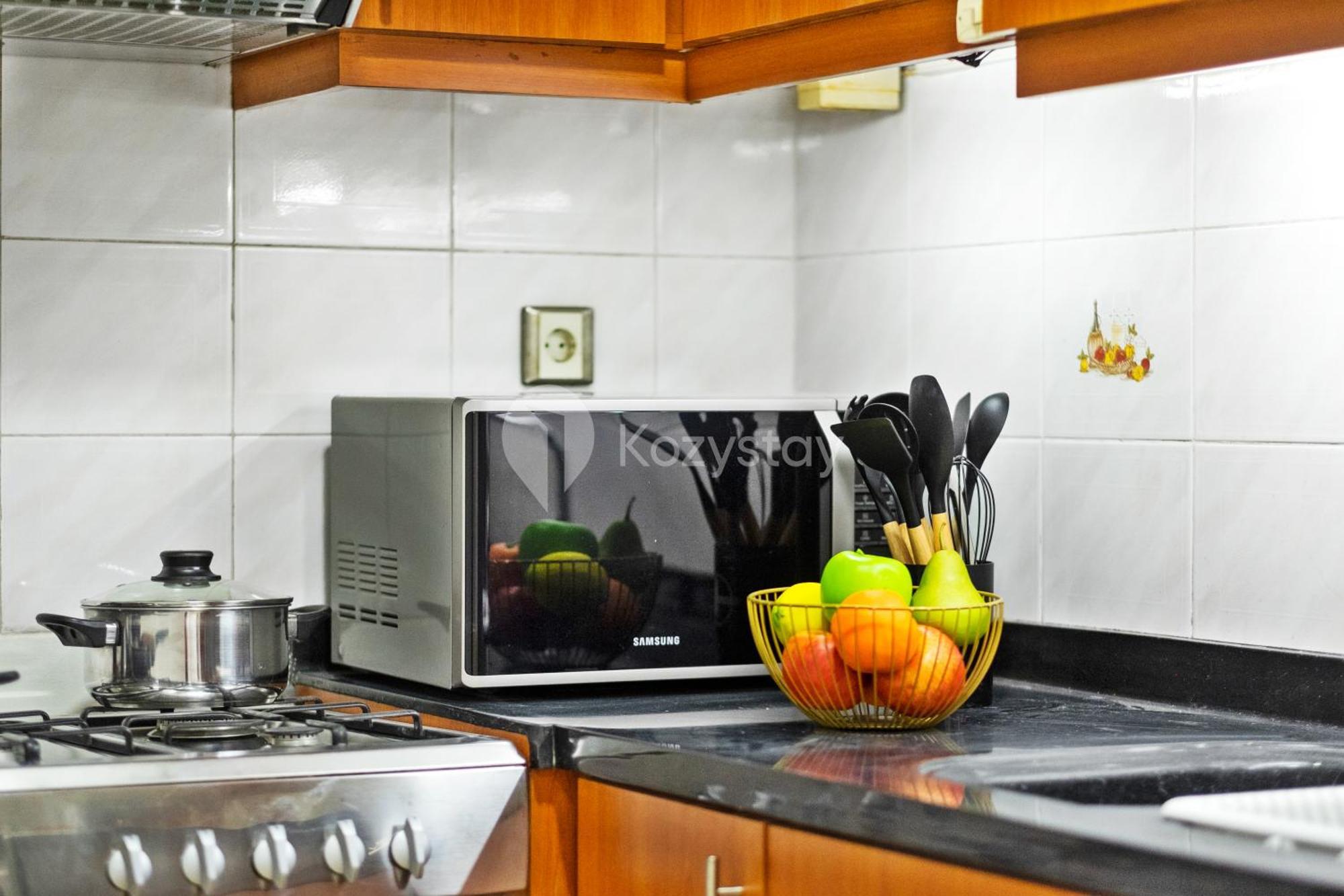 Apartemen Fiore By Kozystay - Kuningan