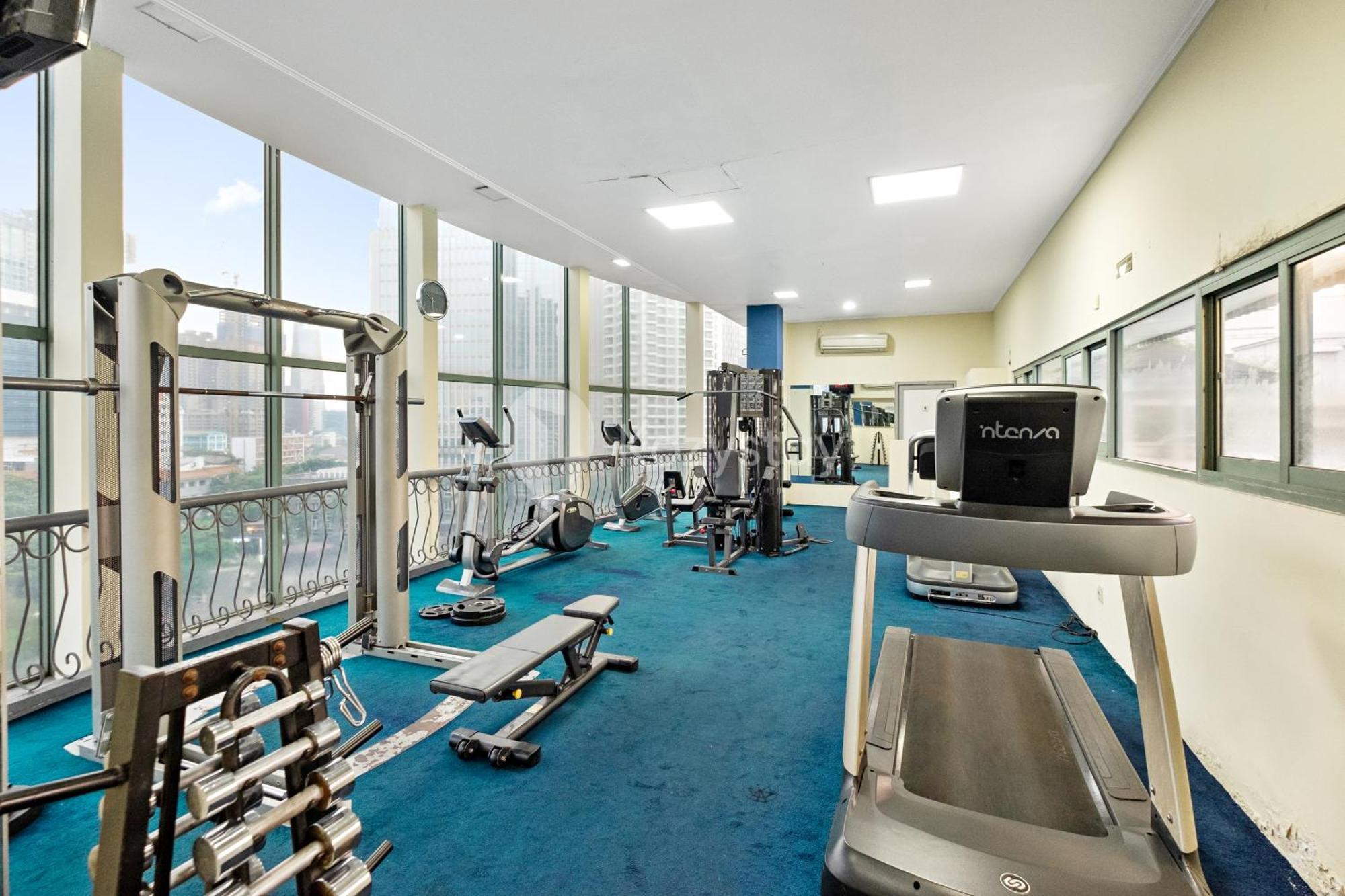 Apartemen Fiore By Kozystay - Kuningan *