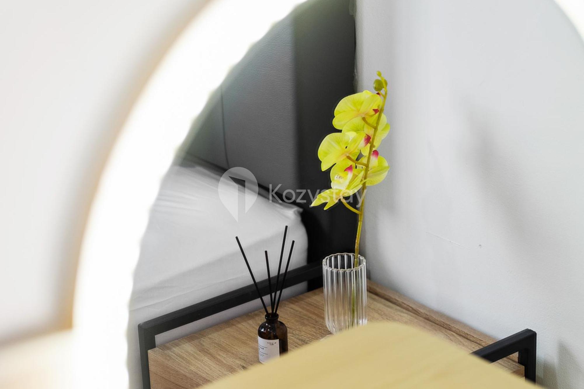 Fiore By Kozystay - Kuningan Jakarta
