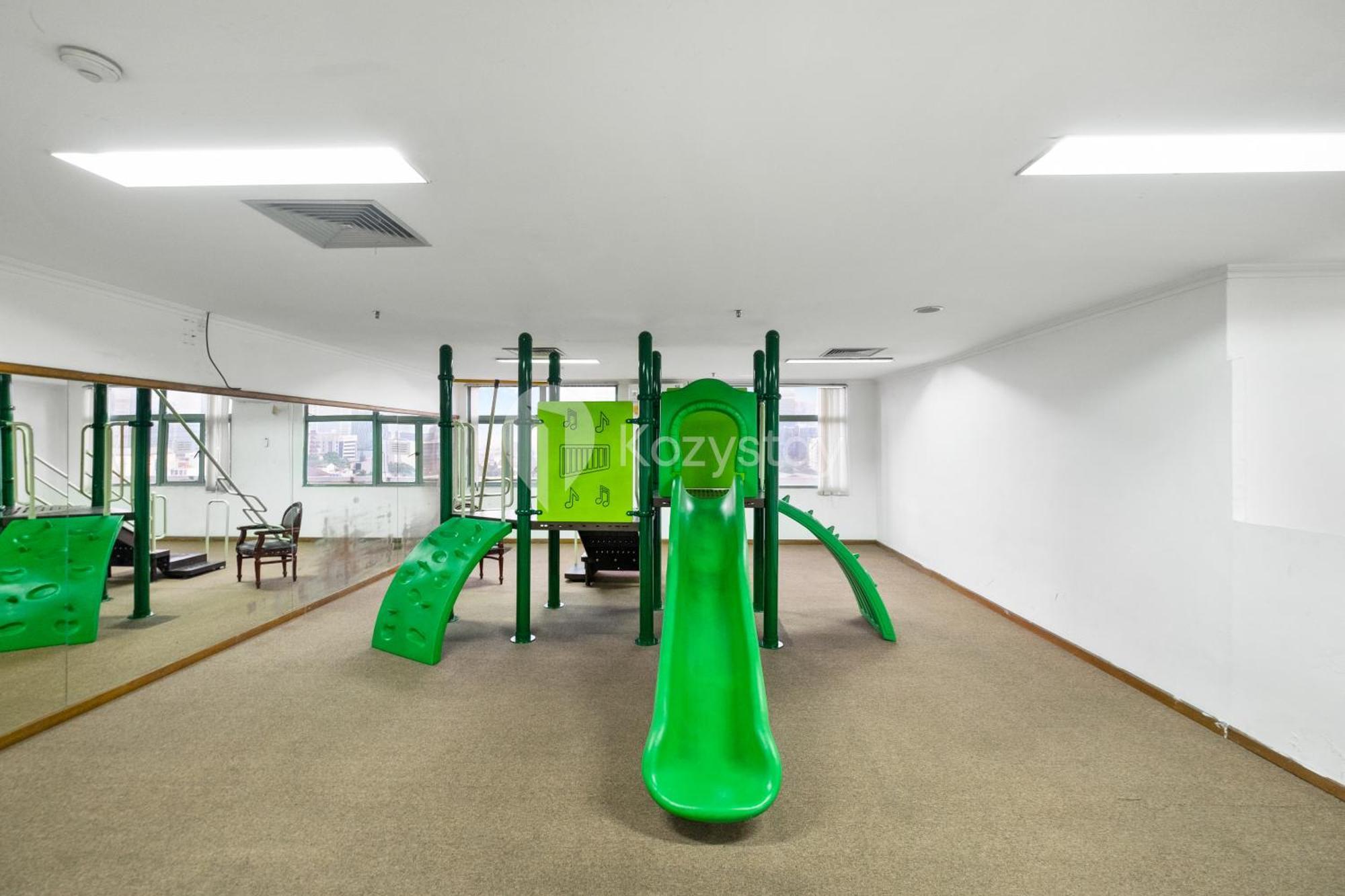 Fiore By Kozystay - Kuningan Apartemen