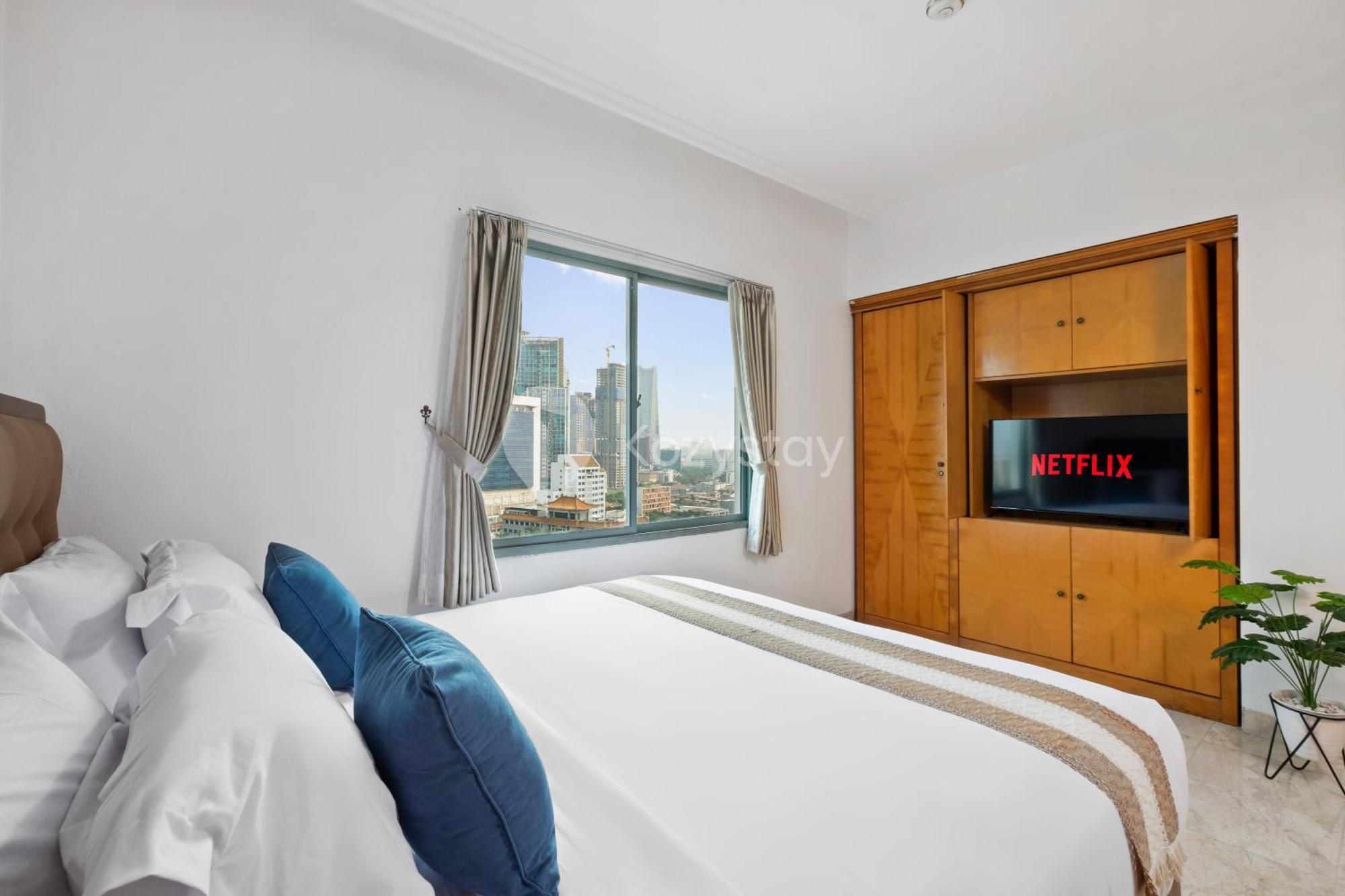 Fiore By Kozystay - Kuningan * Jakarta